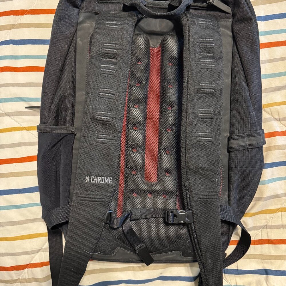 Chrome Industries Avail Backpack - image 6